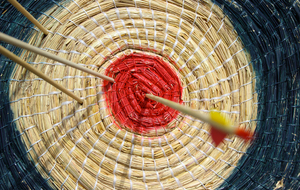Résultats des Archers de Saint Jacques le 28 avril 2019