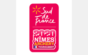 Nîmes Archery Tournament