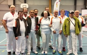 Compte rendu du Week-end à l'isle sur la sorgue