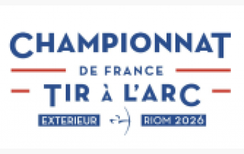 Résultat - Championnat de France TAE de RIOM 2026