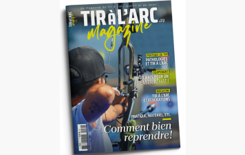 Tir à l'Arc Magazine