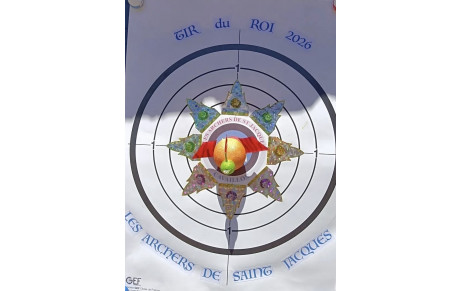 Tir du Roi du 13 Juin 2026
