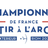 Résultat - Championnat de France TAE de RIOM 2026