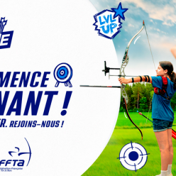 L'aventure commence maintenant!