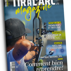 Tir à l'Arc Magazine