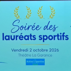 Soirée des Lauréats 2026