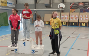 ISLE SUR LA SORGUES CD 84 2025 ET SPECIAL JEUNE