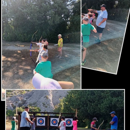 Journée d'accueil des Jeunes du "Pass Sport Loisirs" - CAVAILLON