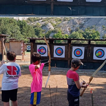 Journée d'accueil des Jeunes du "Pass Sport Loisirs" - CAVAILLON