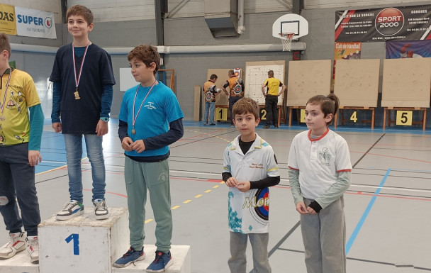 ISLE SUR LA SORGUES CD 84 2025 ET SPECIAL JEUNE